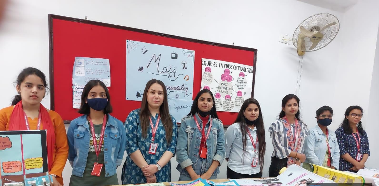 Satyam College of Education Noida Events photo 2